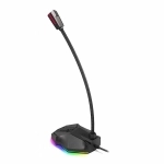 میکروفن مخصوص بازی ردراگون مدل STIX GM99 میکروفن مخصوص بازی ردراگون مدل STIX GM99