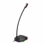 میکروفن مخصوص بازی ردراگون مدل STIX GM99 میکروفن مخصوص بازی ردراگون مدل STIX GM99
