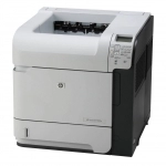 پرینتر تک کاره لیزری اچ پی مدل P4515n پرینتر تک کاره لیزری اچ پی مدل P4515n