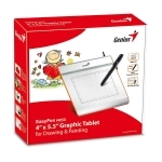 قلم نوری جنیوس مدل EasyPen i405X