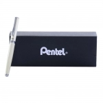 ست نوشتاری سه عددی خودکار و روان نویس و مداد نوکی پنتل