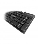 کیبورد باسیم بیاند مدل BK-2870