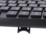 کیبورد باسیم بیاند مدل BK-2442