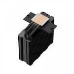 خنک کننده پردازنده دیپ کول مدل AG400 BK ARGB