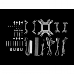 خنک کننده پردازنده دیپ کول مدل CASTLE 240 RGB V2 خنک کننده پردازنده دیپ کول مدل CASTLE 240 RGB V2