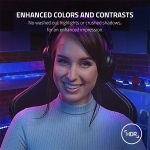 وبکم فول اچ دی ریزر مدل Kiyo Pro وبکم فول اچ دی ریزر مدل Kiyo Pro