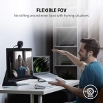 وبکم فول اچ دی ریزر مدل Kiyo Pro وبکم فول اچ دی ریزر مدل Kiyo Pro