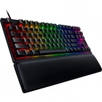 کیبورد گیمینگ ریزر مدل Huntsman V2 Tenkeyless Clicky