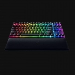 کیبورد گیمینگ ریزر مدل Huntsman V2 Tenkeyless Clicky