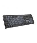 کیبورد بی سیم لاجیتک مدل MX Mechanical Clicky