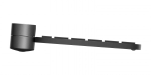 کیبورد بی سیم لاجیتک مدل Craft کیبورد بی سیم لاجیتک مدل Craft