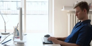 کیبورد بی سیم لاجیتک مدل Craft کیبورد بی سیم لاجیتک مدل Craft