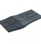 کیبورد باسیم و ارگونومیک رپو مدل NK8800 کیبورد باسیم و ارگونومیک رپو مدل NK8800