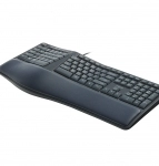 کیبورد باسیم و ارگونومیک رپو مدل NK8800 کیبورد باسیم و ارگونومیک رپو مدل NK8800