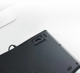 کیبورد باسیم و ارگونومیک رپو مدل NK8800 کیبورد باسیم و ارگونومیک رپو مدل NK8800