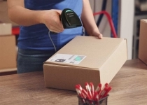 بارکدخوان دیتالاجیک مدل QuickScan I2200 بارکدخوان دیتالاجیک مدل QuickScan I2200