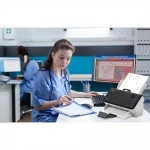 اسکنر کداک مدل Alaris E1030 اسکنر کداک مدل Alaris E1030