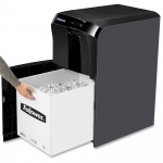 دستگاه کاغذ خردکن فلوز مدل AutoMax 500C