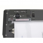 دستگاه صحافی مارپیچ تمام برقی سوپربایند مدل CoilMac EX6 Pro دستگاه صحافی مارپیچ تمام برقی سوپربایند مدل CoilMac EX6 Pro