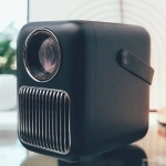 ویدئو پروژکتور شیائومی مدل Wanbo T6R Max