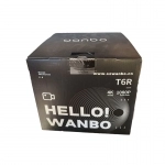 ویدئو پروژکتور شیائومی مدل Wanbo T6R Max
