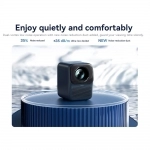 ویدئو پروژکتور شیائومی مدل Wanbo T2 Max New ویدئو پروژکتور شیائومی مدل Wanbo T2 Max New