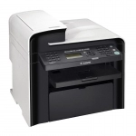 پرینتر چندکاره لیزری کانن مدل MF4550d