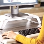 پایه نگهدارنده مانیتور فلوز مدل Hana Monitor Riser