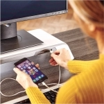 پایه نگهدارنده مانیتور فلوز مدل Hana Monitor Riser