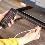 پایه نگهدارنده مانیتور فلوز مدل Hana Monitor Riser