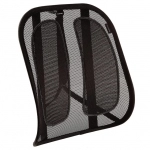 پشت کمری فلوز مدل Mesh