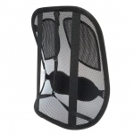 پشت کمری فلوز مدل Mesh