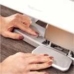 زیرپایی فلوز مدل Hana