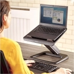 پایه نگهدارنده لپ تاپ فلوز مدل Hana Laptop Riser