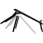 پایه نگهدارنده لپ تاپ فلوز مدل I-Spire Series Laptop Quick Lift