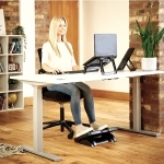 پایه نگهدارنده لپ تاپ فلوز مدل I-Spire Series Laptop Quick Lift