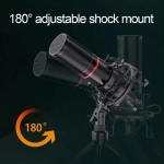 میکروفن مخصوص بازی ردراگون مدل GM300