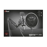 میکروفن رومیزی تراست مدل GXT 252 EMITA PLUS