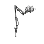 میکروفن رومیزی تراست مدل Emita GXT-253