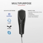 میکروفن استریم تراست مدل GXT 232 Mantis