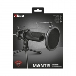 میکروفن استریم تراست مدل GXT 232 Mantis