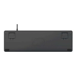 کیبورد گیمینگ تراست مدل GXT 863 MAZZ