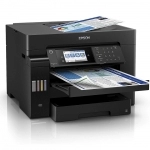 پرینتر چندکاره جوهرافشان اپسون مدل EcoTank L15160
