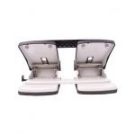 دستگاه پانچ 4 سوراخ اسکربا مدل perfo 4 duo