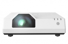 ویدئو پروژکتور پاناسونیک مدل PT-TMX380