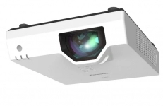 ویدئو پروژکتور پاناسونیک مدل PT-TMX380