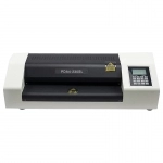 دستگاه پرس کارت مدل AX-PD230SL