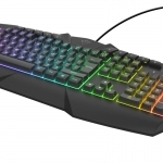 کیبورد گیمینگ تراست مدل GXT 881 Odyss