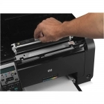 پرینتر چندکاره لیزری اچ پی مدل M175nw پرینتر چندکاره لیزری اچ پی مدل M175nw