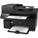 پرینتر چندکاره لیزری اچ پی مدل M1212nf